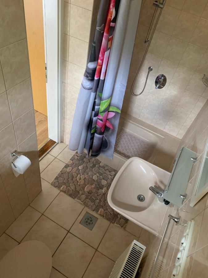 Zsuzsa Apartman Hajdúszoboszló المظهر الخارجي الصورة