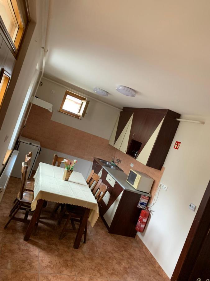 Zsuzsa Apartman Hajdúszoboszló المظهر الخارجي الصورة