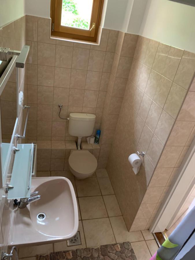 Zsuzsa Apartman Hajdúszoboszló المظهر الخارجي الصورة
