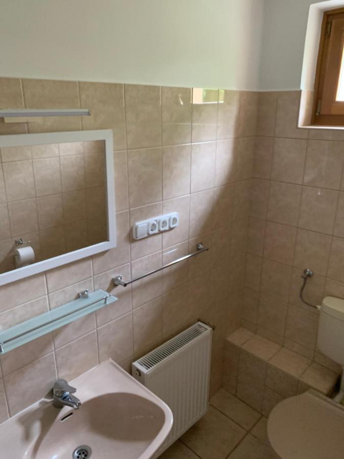 Zsuzsa Apartman Hajdúszoboszló المظهر الخارجي الصورة