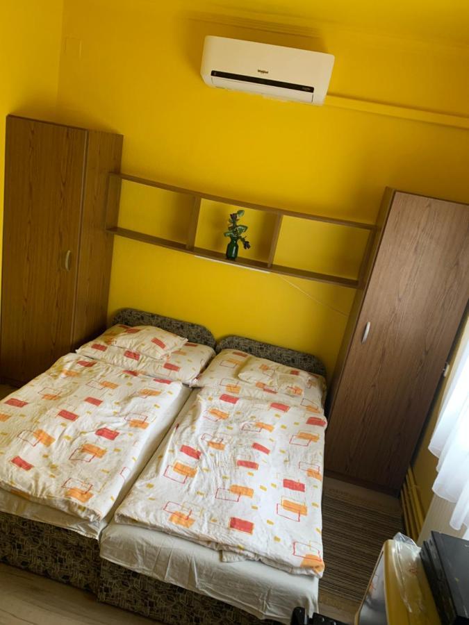 Zsuzsa Apartman Hajdúszoboszló المظهر الخارجي الصورة