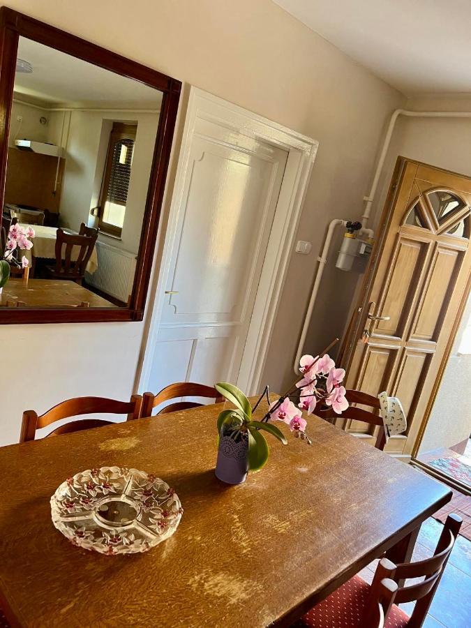 Zsuzsa Apartman Hajdúszoboszló المظهر الخارجي الصورة