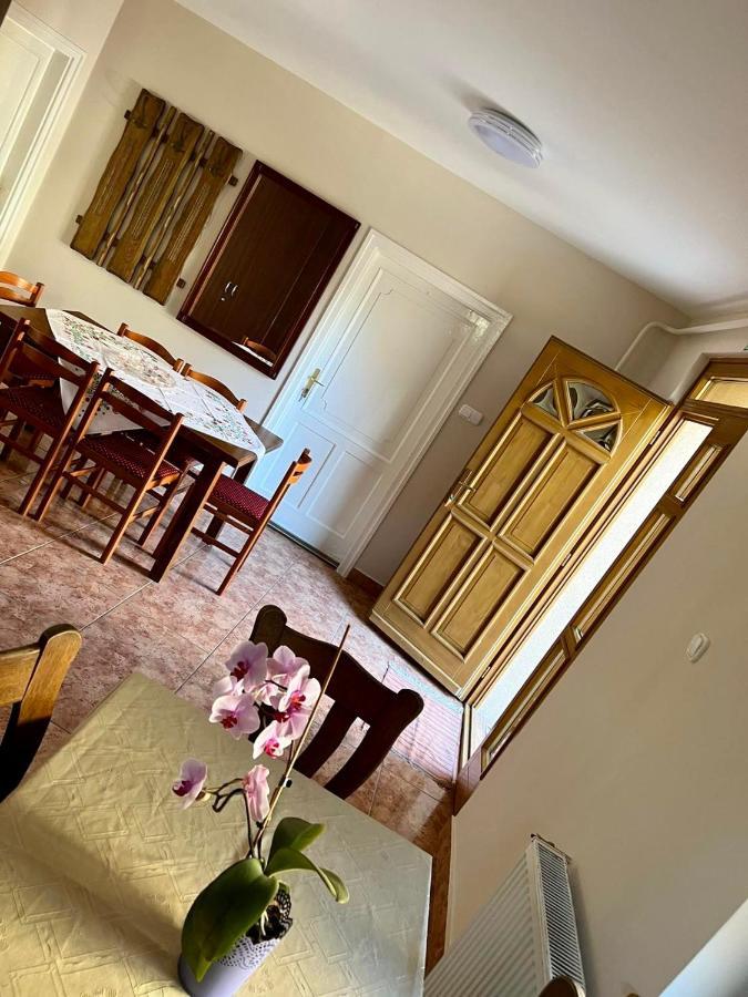 Zsuzsa Apartman Hajdúszoboszló المظهر الخارجي الصورة