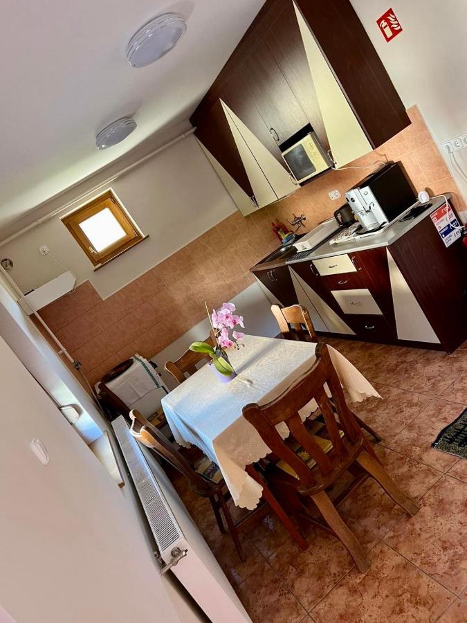 Zsuzsa Apartman Hajdúszoboszló المظهر الخارجي الصورة